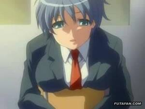 hentai shemale jerking off - Hentai Shemale Masturbates : XXXBunker.com Porn Tube