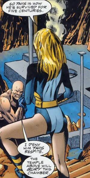 Green Lantern Dc Comic Black Canary Sex - Black Canary (Character) - Comic Vine