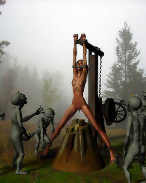 3d waldo hentai hardcore - 3d Torture Porn Waldo | BDSM Fetish