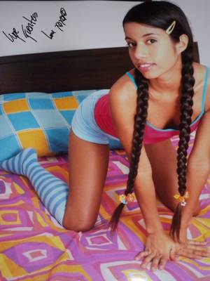 Early Lil Lupe Porn - Friday, May 7, 2010