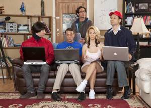 Big Bang Theory Porn Parody - De 'The Big Bang Theory' a 'Expediente X', parodias porno para no olvidar |  Tentaciones | EL PAÃS