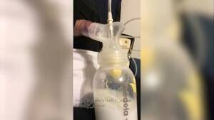 big tits lactation pump - bbw big tit lactating milf huge nipples pumps milk montage - ç„¡æ–™ãƒãƒ«ãƒŽãƒ“ãƒ‡ã‚ª  YouPorn