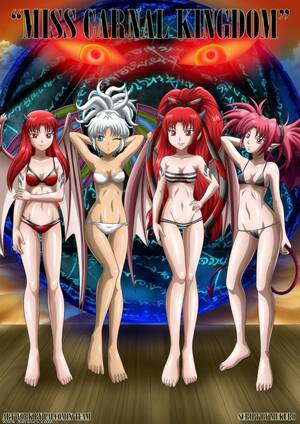 lesbian orgy art - Lesbian orgy with demons - 8muses Comics - Sex Comics and Porn Cartoons