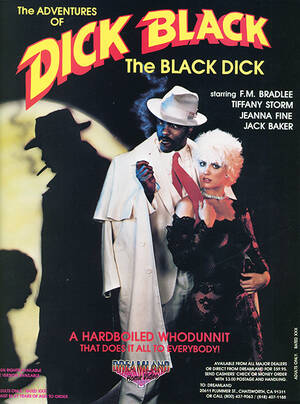 F.m. Bradley Porn - F.M. Bradley: Hiding in Plain Sight- The Rialto Report