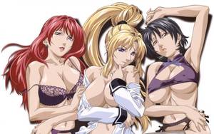 bible black junko hentai - bible black anime