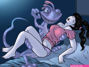 Monsters University Movie Gay Porn - Monsters inc porn | PORNrain.com