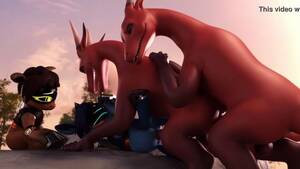 Dragon Yiff Porn - dragon yiff Porn Videos - PlayVids