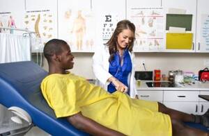 Interracial Nurse Porn - Nurse Interracial Porn Pics & Naked Photos - PornPics.com