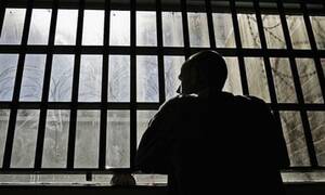 Gay Jail Sex - Prisoners who have sex in jail face separation, commission finds | Prisons  and probation | The Guardian