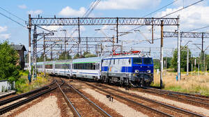 electric train - Train Porn | Flickr