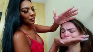 Fetish Brazil Lesbian - Watch brazil fetish - Fetish, Brazilian, Lesbian Porn - SpankBang