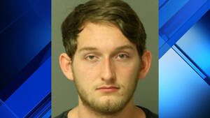 Liberty University Porn - Former Liberty University student sentenced after pleading guilty to child  porn charges