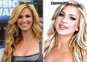 Jennifer Lawrence Look Alike Porn - 17 - 21 More Celebrities With Porn Lookalikes