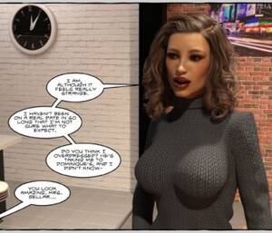 Babysitter Sex Comics - The Babysitter | Erofus - Sex and Porn Comics