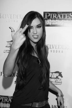 Adriana Sage Porn Stars Like - Pin su YASBeautiful.