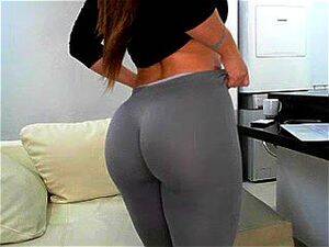 Blonde With Big Ass Leggings Porn - Watch big ass, twerk, yoga pants (3) - Onlyfans, Yoga Pants, Twerkandchill  Porn - SpankBang