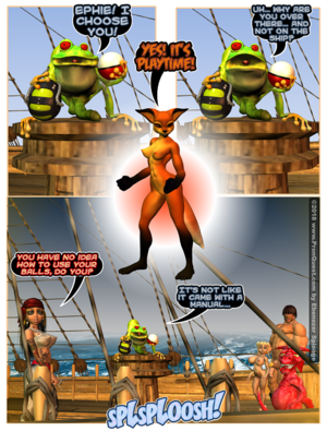 Furry Porn Tinkerbell And Friend - PronQuest Â» Learn to Master Your Furry Big Tits Pokemon in One Easy Step.