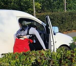 Forced Sex In Car Voyeur - Voyeurism - Wikipedia