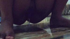 indian hairy pussy pissing - Watch me Pee with my Hairy Indian Pussy - Pornhub.com