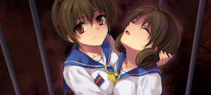 Corspe Party Anime Porn - Review: Corpse Party: Book of Shadows â€“ Destructoid