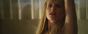 Melissa Rauch Porn Videos - melissa rauch nude body double in the bronze 2417