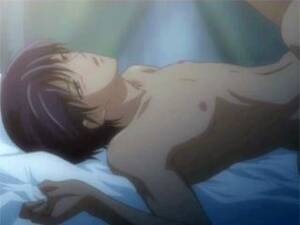 Anime Butt Sex Gay - Uniform Anime Gay Hardcore Anal Sex - NonkTube.com