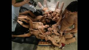 jessica jewel gangbang - Erika (Ericka) Lockett, Jessica Jewel, & Others FFFFFFFM Reverse Gangbang -  Erika Lockett - EPORNER