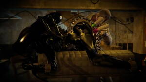 Alien Xenomorph Fucks Human Girl - Alien - Xenomorph Bonus - 3D Porn - XVIDEOS.COM