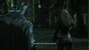 Batman Arkham City Porn Talila - Arkham City: Talia Al Ghul Sexy Walk - xxx Mobile Porno Videos & Movies -  iPornTV.Net