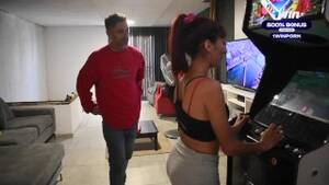 Adult Arcade Porn - Free Adult Arcade Porn Videos from Thumbzilla