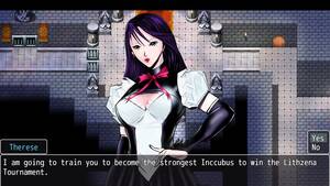 femdom game - Femdom RPG Game- TQOL - EPORNER