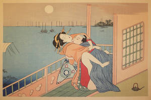 18th Century Sexual Practices - View all photos