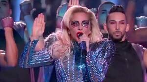 Gaga - Don't Turn My Son's Lady Gaga Dancing Into Your Inspiration Porn | by David  M. Perry | The Establishment | Medium