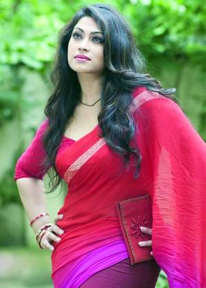 bangladeshi hot actress in nude - Sadika Parvin Popy Hot Bangladeshi Model & Actress Photos