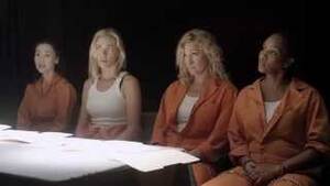 Kristanna Loken Xxx Porn - Mercenaries', trÃ¡iler y cartel de la versiÃ³n Asylum de 'Los Mercenarios'