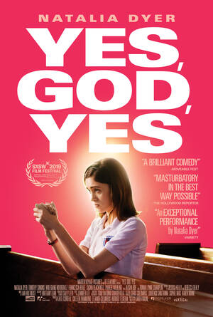 indian girls porn movie hollywood - Yes, God, Yes (2019) - IMDb