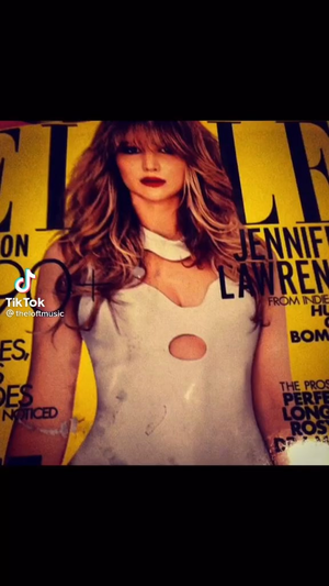 Jennifer Lawrence Cum Porn - This is real???ðŸ˜­ðŸ’€ Found on tiktok : r/TheWeeknd