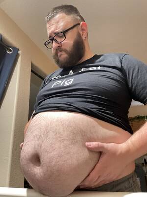 fat belly gainer tumblr - The Fat Boy Diet â€” He had so many of these cheesecakes, while I was...