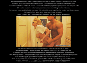 Coach Caption Porn - Coach Pat | MOTHERLESS.COM â„¢