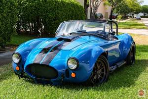 Awesome Car Porn - Shelby Cobra via Classy Bro. Find this Pin and more on Car Porn ...