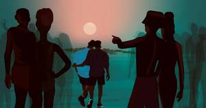 forced lesbian nurse porn - They Can Harass Us Because of the Lawsâ€: Violence and Discrimination  against LGBT People in Saint Vincent and the Grenadines | HRW