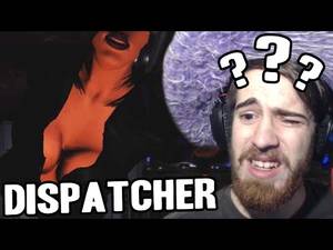 Dispatcher Porn - PORN ACTOR VERSUS VENOM!! | Dispatcher
