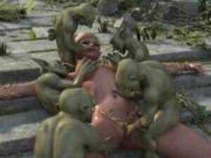 3d Princess Gangbang Porn - 3D Elven Princess Gangbanged! : XXXBunker.com Porn Tube