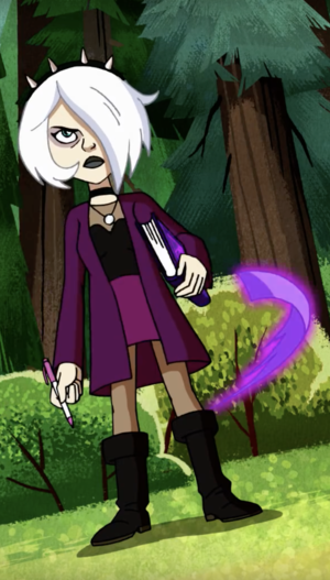 Ben 10 Ultimate Alien Charmcaster Hentai Porn - What are your opinions on charmcaster : r/Ben10