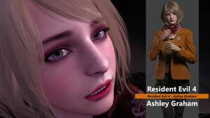 Ashley Graham Porn Stockings - Resident Evil 4 - Ashley Graham Ã— Stockings - Lite Version - Pornhub.com