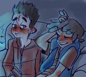 French Porn Dipper And Mabel - sadpies: Watching porn and then Norman's all oh. - The Parapines Shipyard