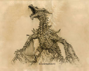 Alduin Porn - I have a fear that one day I'll accidentally pin porn without realising its  actually porn.