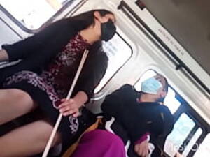 mormon upskirt - Upskirt A Mormon Girl In A Long Dress Neglects Herself At The End, Spreads  Her Legs And Shows The Treasure - xxx Mobile Porno Videos & Movies -  iPornTV.Net