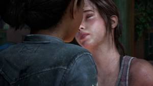 From The Last Of Us Ellie Porn - maxresdefault (3)