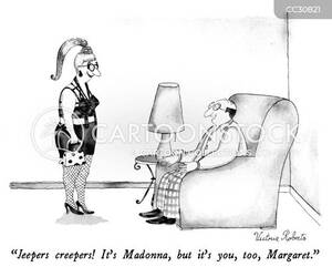 Ariana Grande Porn Cartoons - Ariana Grande Cartoons and Comics - funny pictures from CartoonStock